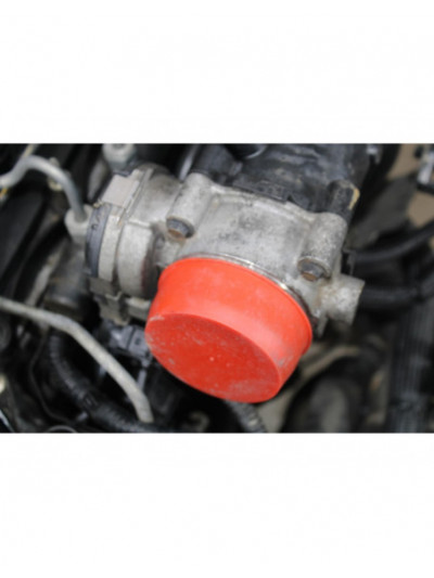 Motor completo FORD RANGER Doppelkabine Limited Diesel 150CV 110KW 2013