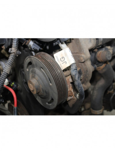 Motor completo FORD RANGER Doppelkabine Limited Diesel 150CV 110KW 2013