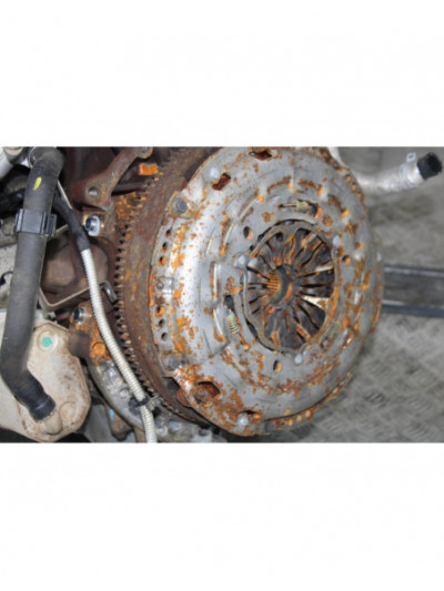 Motor completo FORD RANGER Doppelkabine Limited Diesel 150CV 110KW 2013