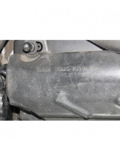 Motor completo FORD RANGER Doppelkabine Limited Diesel 150CV 110KW 2013