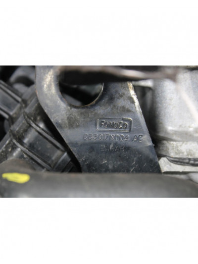 Motor completo FORD RANGER Doppelkabine Limited Diesel 150CV 110KW 2013