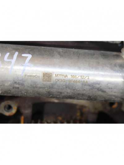 Motor completo FORD RANGER Doppelkabine Limited Diesel 150CV 110KW 2013