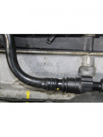 Motor completo FORD RANGER Doppelkabine Limited Diesel 150CV 110KW 2013