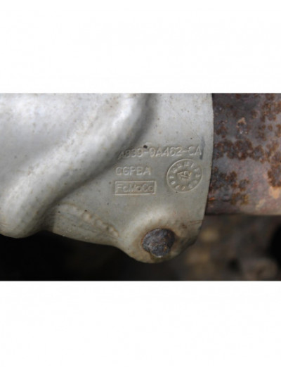 Motor completo FORD RANGER Doppelkabine Limited Diesel 150CV 110KW 2013