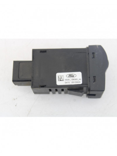 Recambio de mando regulacion altura faros para ford ranger (tke) doppelkabine limited referencia OEM IAM AB3913K069AA