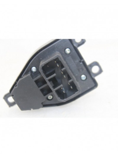 Recambio de mando retrovisor para ford ranger (tke) doppelkabine limited referencia OEM IAM AB3917B676AA