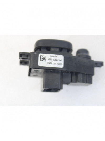 Recambio de mando retrovisor para ford ranger (tke) doppelkabine limited referencia OEM IAM AB3917B676AA