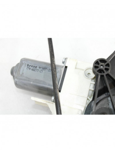 Elevalunas delantero derecho AUDI Q5 2.0 TDI quattro 2010