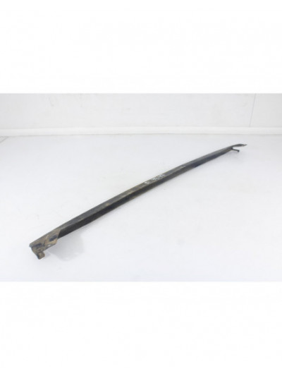 Recambio de refuerzo paragolpes delantero para ford ranger (tke) doppelkabine limited referencia OEM IAM AB3917G799AA