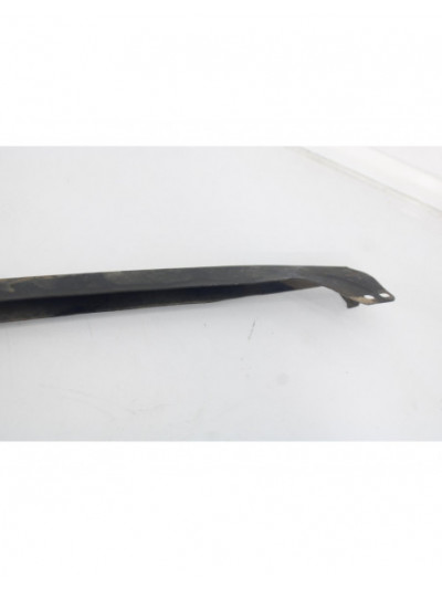 Recambio de refuerzo paragolpes delantero para ford ranger (tke) doppelkabine limited referencia OEM IAM AB3917G799AA