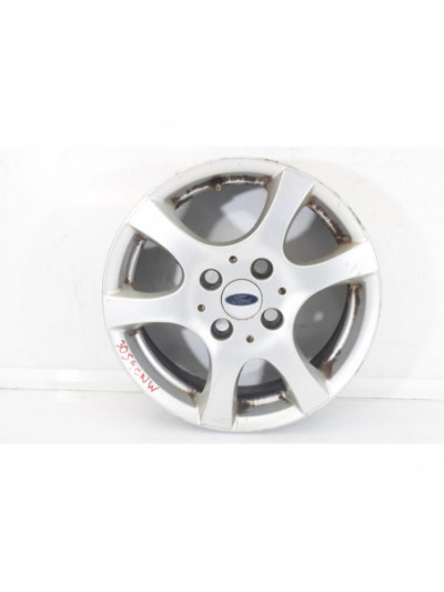 Recambio de llanta para ford focus berlina (cak) trend referencia OEM IAM 4328 3