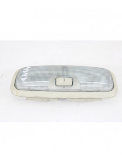 Recambio de luz techo para ford ranger (tke) doppelkabine limited referencia OEM IAM 4347