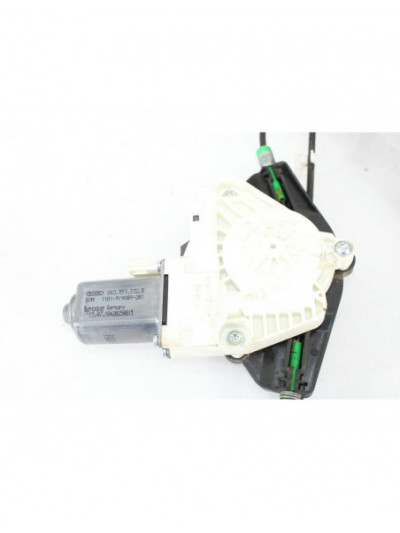 Elevalunas delantero derecho AUDI Q5 2.0 TDI quattro 2010