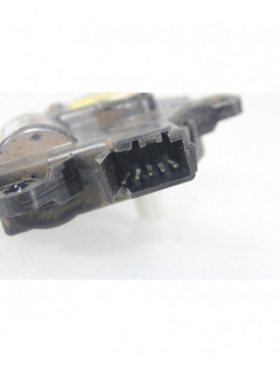 Motor apertura trampillas climatizador FORD RANGER Doppelkabine Limited 2013