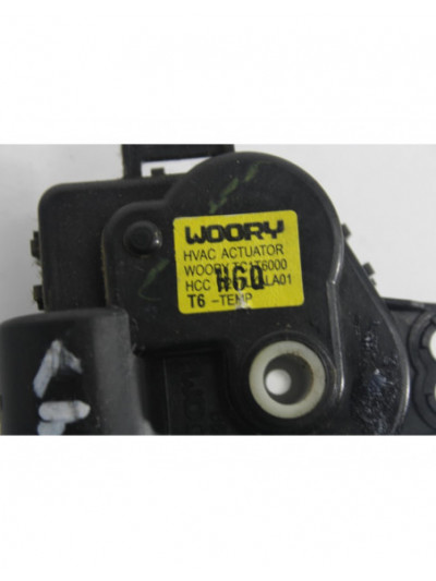 Motor apertura trampillas climatizador FORD RANGER Doppelkabine Limited 2013