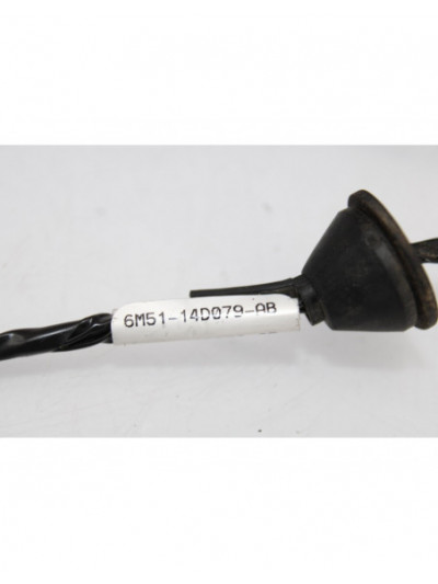 Maneta exterior porton FORD FOCUS C-MAX Ambiente 2006