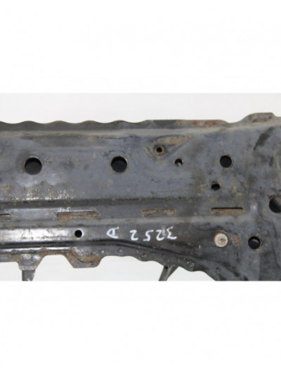 Recambio de puente delantero para ford fiesta (cb1) ambiente referencia OEM IAM A12041FS1077