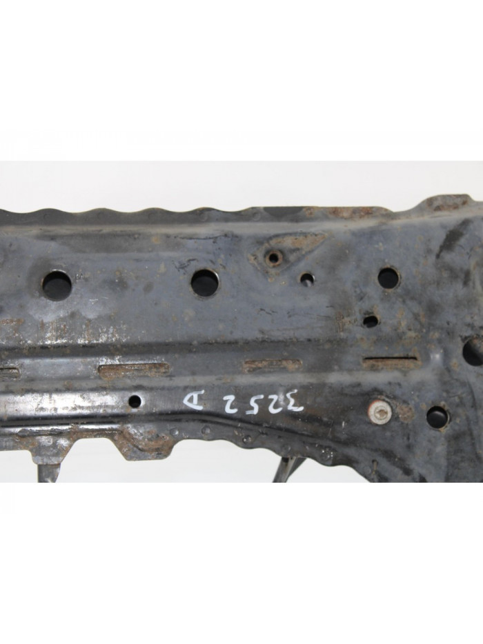 Recambio de puente delantero para ford fiesta (cb1) ambiente referencia OEM IAM A12041FS1077