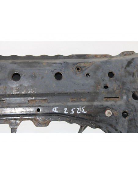 Recambio de puente delantero para ford fiesta (cb1) ambiente referencia OEM IAM A12041FS1077