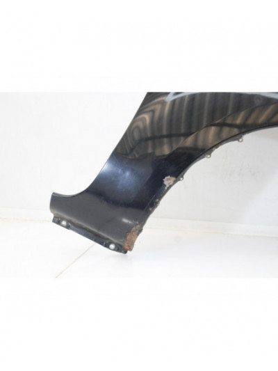 Aleta delantera derecha FORD RANGER Doppelkabine Limited 2013