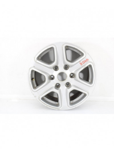 Recambio de llanta para ford ranger (tke) doppelkabine limited referencia OEM IAM AB391007DA43474