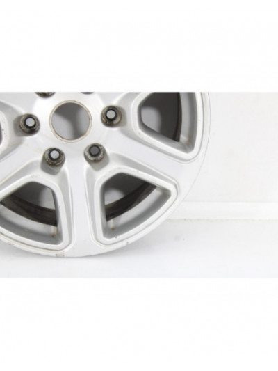 Recambio de llanta para ford ranger (tke) doppelkabine limited referencia OEM IAM AB391007DA43474