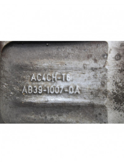 Recambio de llanta para ford ranger (tke) doppelkabine limited referencia OEM IAM AB391007DA43474