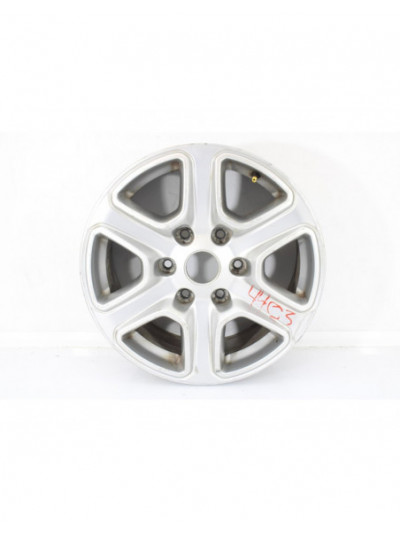 Recambio de llanta para ford ranger (tke) doppelkabine limited referencia OEM IAM AB391007DA43473