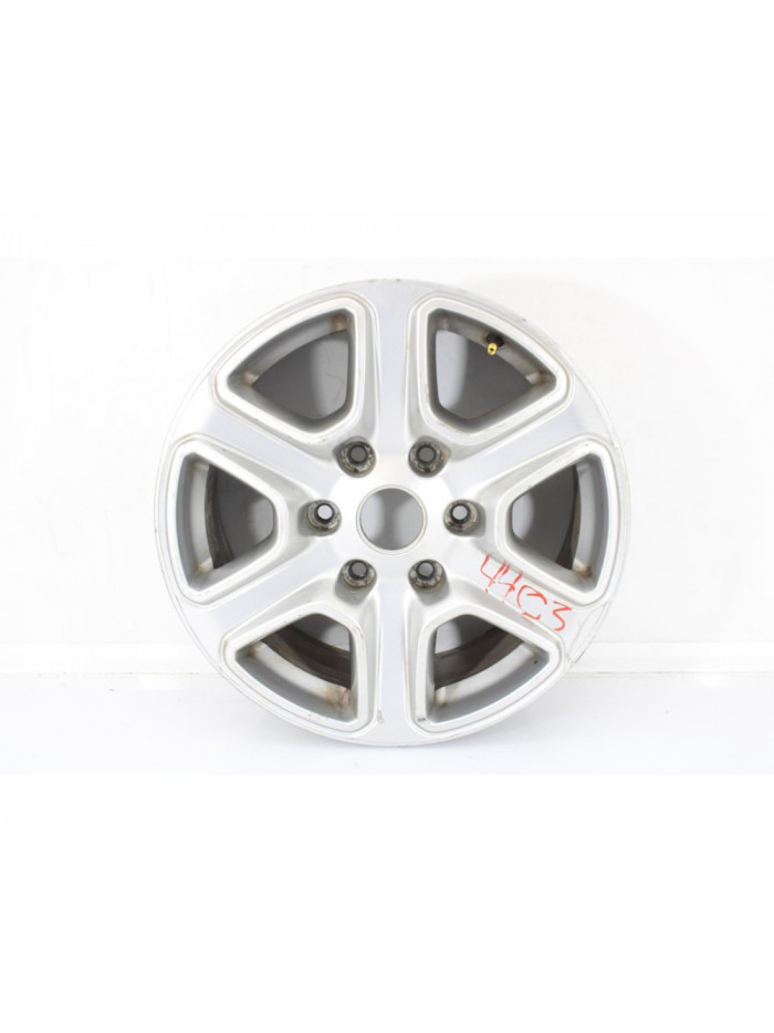 Recambio de llanta para ford ranger (tke) doppelkabine limited referencia OEM IAM AB391007DA43473