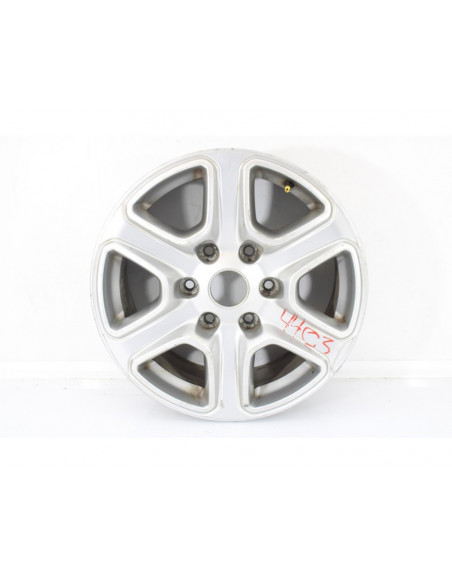 Recambio de llanta para ford ranger (tke) doppelkabine limited referencia OEM IAM AB391007DA43473