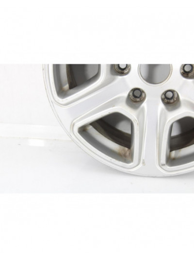 Recambio de llanta para ford ranger (tke) doppelkabine limited referencia OEM IAM AB391007DA43473