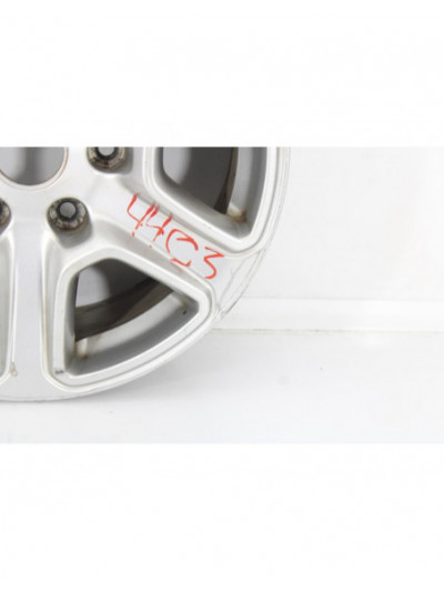 Recambio de llanta para ford ranger (tke) doppelkabine limited referencia OEM IAM AB391007DA43473