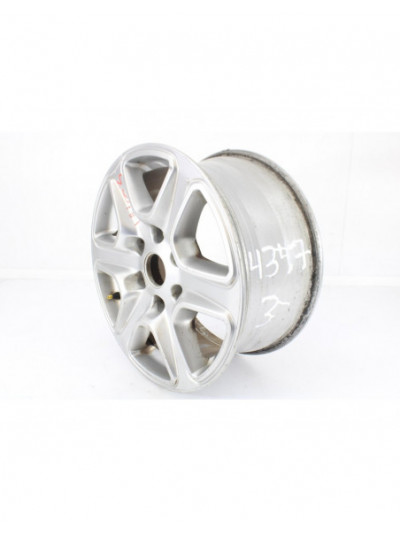 Recambio de llanta para ford ranger (tke) doppelkabine limited referencia OEM IAM AB391007DA43473