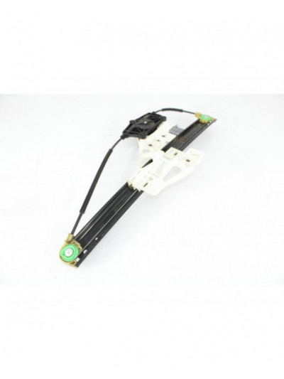 Recambio de motor elevalunas trasero izquierdo para audi q5 (8rb) 2.0 tdi quattro referencia OEM IAM 8R0839461D