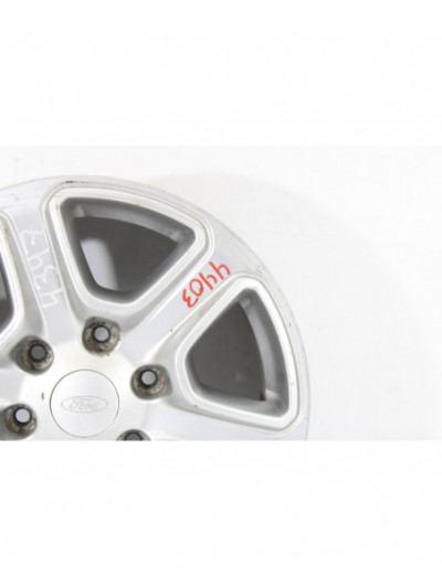 Recambio de llanta para ford ranger (tke) doppelkabine limited referencia OEM IAM AB391007DA43472