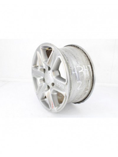 Recambio de llanta para ford ranger (tke) doppelkabine limited referencia OEM IAM AB391007DA43472