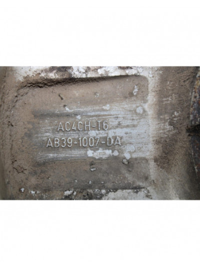 Recambio de llanta para ford ranger (tke) doppelkabine limited referencia OEM IAM AB391007DA43472