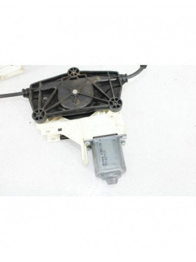 Recambio de motor elevalunas trasero izquierdo para audi q5 (8rb) 2.0 tdi quattro referencia OEM IAM 8R0839461D