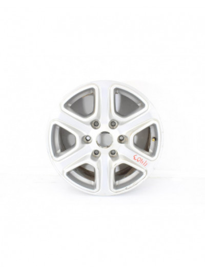 Recambio de llanta para ford ranger (tke) doppelkabine limited referencia OEM IAM AB391007DA43471