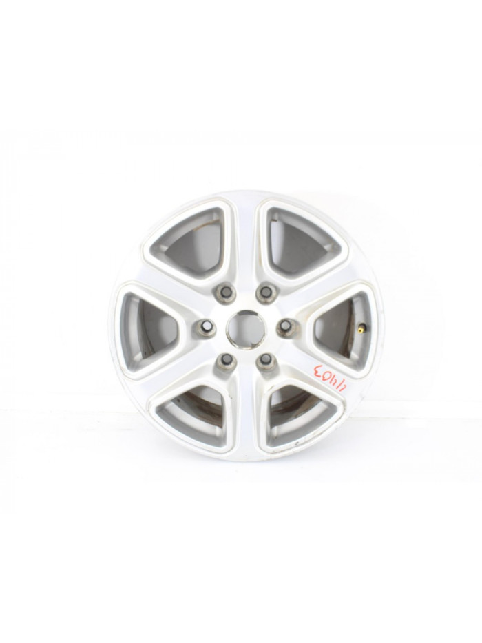 Recambio de llanta para ford ranger (tke) doppelkabine limited referencia OEM IAM AB391007DA43471