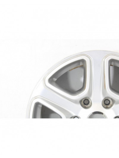 Recambio de llanta para ford ranger (tke) doppelkabine limited referencia OEM IAM AB391007DA43471