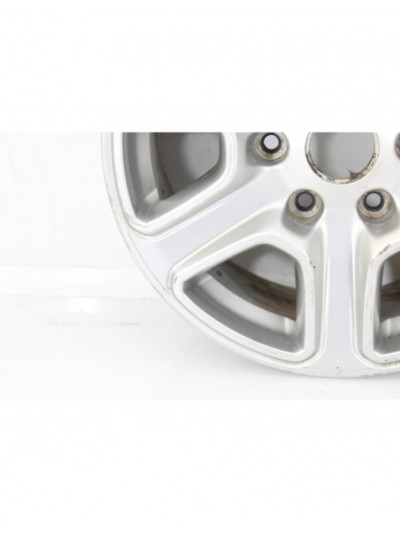 Recambio de llanta para ford ranger (tke) doppelkabine limited referencia OEM IAM AB391007DA43471