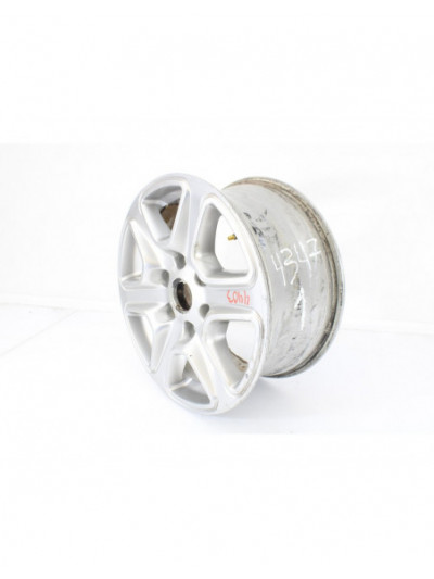 Recambio de llanta para ford ranger (tke) doppelkabine limited referencia OEM IAM AB391007DA43471