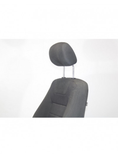 Recambio de asiento delantero izquierdo para ford s-max (ca1) titanium (03.2010) referencia OEM IAM NEGRO