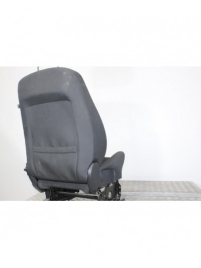Recambio de asiento delantero izquierdo para ford s-max (ca1) titanium (03.2010) referencia OEM IAM NEGRO