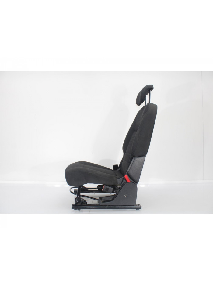 Recambio de asiento trasero medio para ford s-max (ca1) titanium (03.2010) referencia OEM IAM 2931T.C.