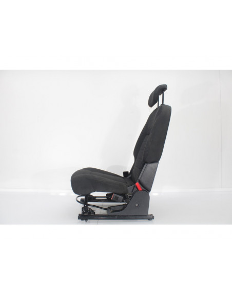 Recambio de asiento trasero medio para ford s-max (ca1) titanium (03.2010) referencia OEM IAM 2931T.C.