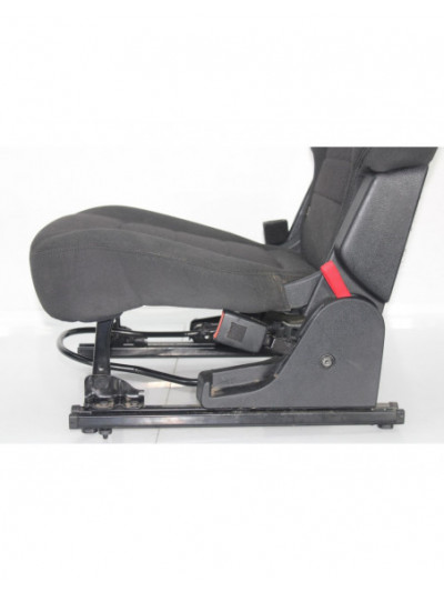 Recambio de asiento trasero medio para ford s-max (ca1) titanium (03.2010) referencia OEM IAM 2931T.C.