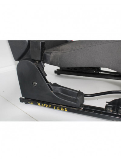 Recambio de asiento trasero medio para ford s-max (ca1) titanium (03.2010) referencia OEM IAM 2931T.C.