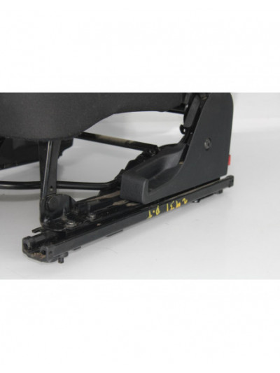 Recambio de asiento trasero derecho para ford s-max (ca1) titanium (03.2010) referencia OEM IAM 2931T.D.